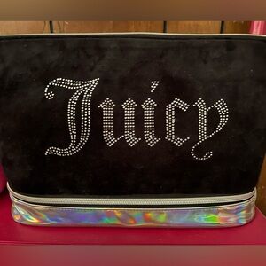 Juicy Cosmetic Bag
